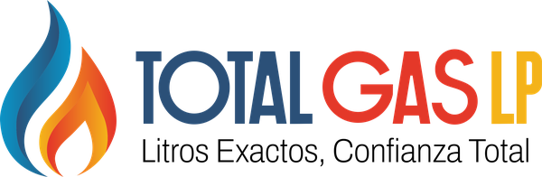 Total Gas LP